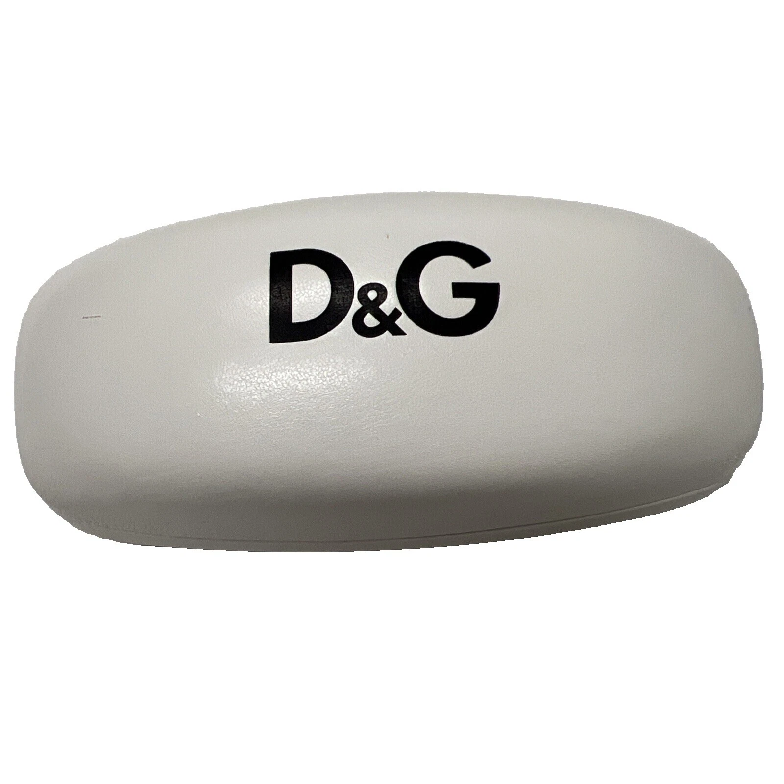 Estuches para Anteojos Dolce&Gabbana Blanco y almacenamiento