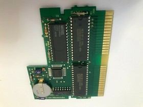 Might & Magic  - Nintendo NES  (RK)