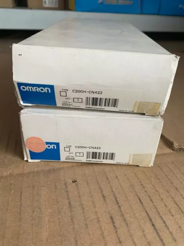 OMRON PLC C200H-CN422 FREE EXPEDITED SHIPPING NEW