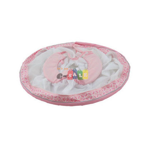 fisher price starlight cradle n swing