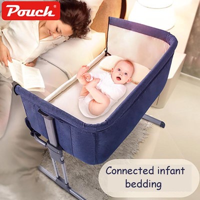 baby bed for parents bed