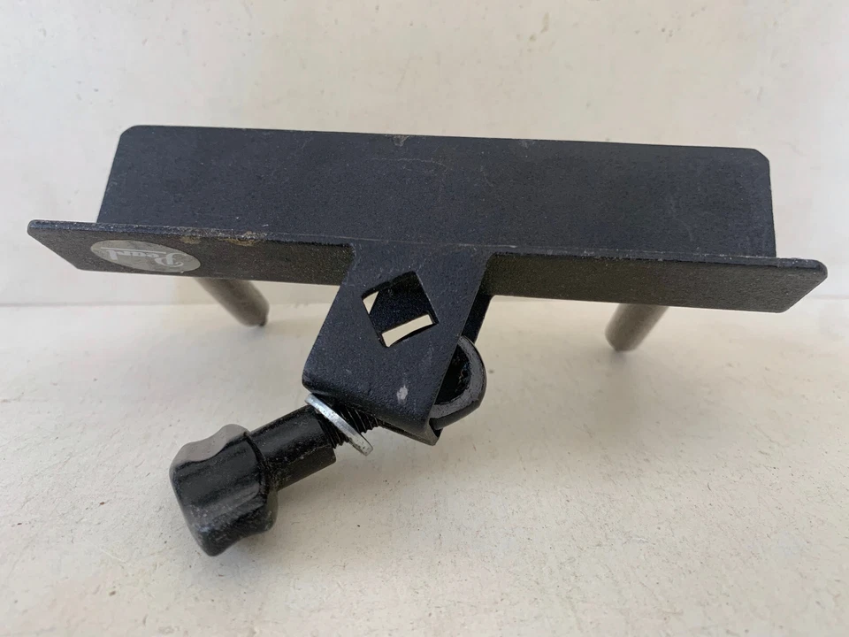 PEARL Quickmount Handheld Drum Set Tambourine Mount Holder Bracket PTM10GHX - Image 4 of 4