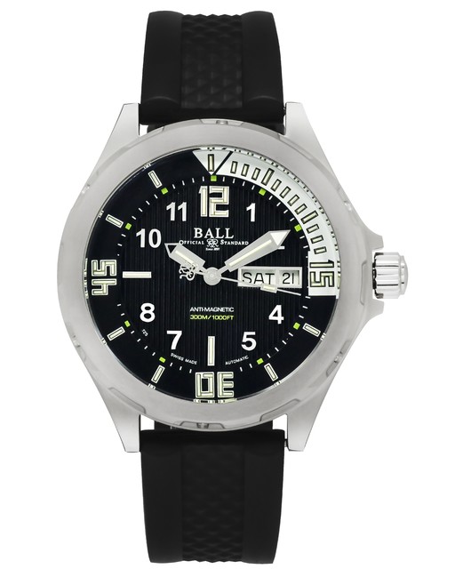 ball engineer master diver