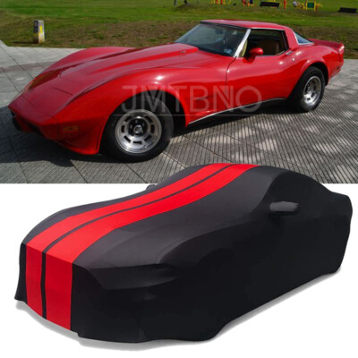 Custom 1968 Corvette C3 Stolen Over The Weekend In Irvine, CA - Foto 7