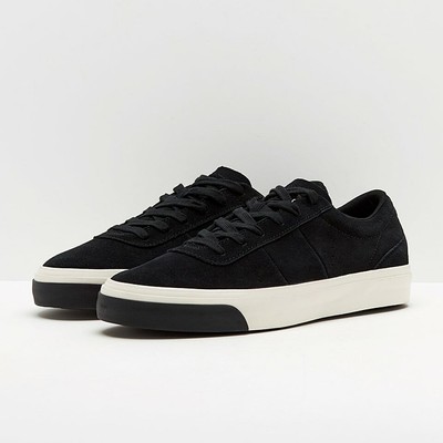 converse one star cc ox suede sneakers