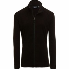 Mountain Club Full Zip Up Ski Fleece Snow Jacket Coat Women Size Medium Large Xl