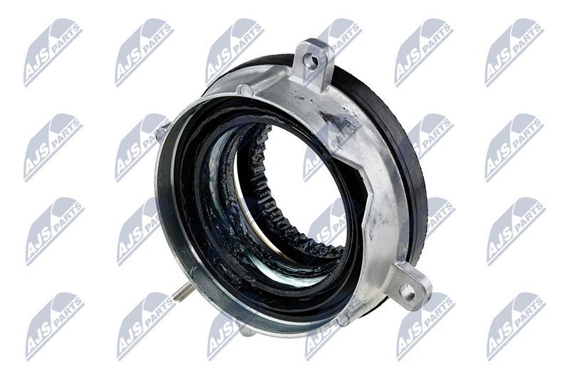 Roulements de roue renforcés pour Ssangyong Rexton robustesse mécanique premium