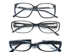 3 New READING GLASSES 1.50 LADY Variety styles fashion Frames
