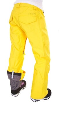 Burton Women's Lucky Pants Snow winter snowboarding M