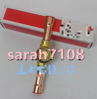 1PCS New Danfoss sight glass SGP22s 014L0186 #JY