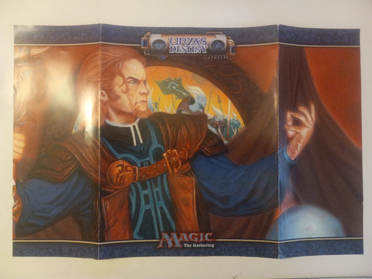 Magic The Gathering Poster for sale - eBay