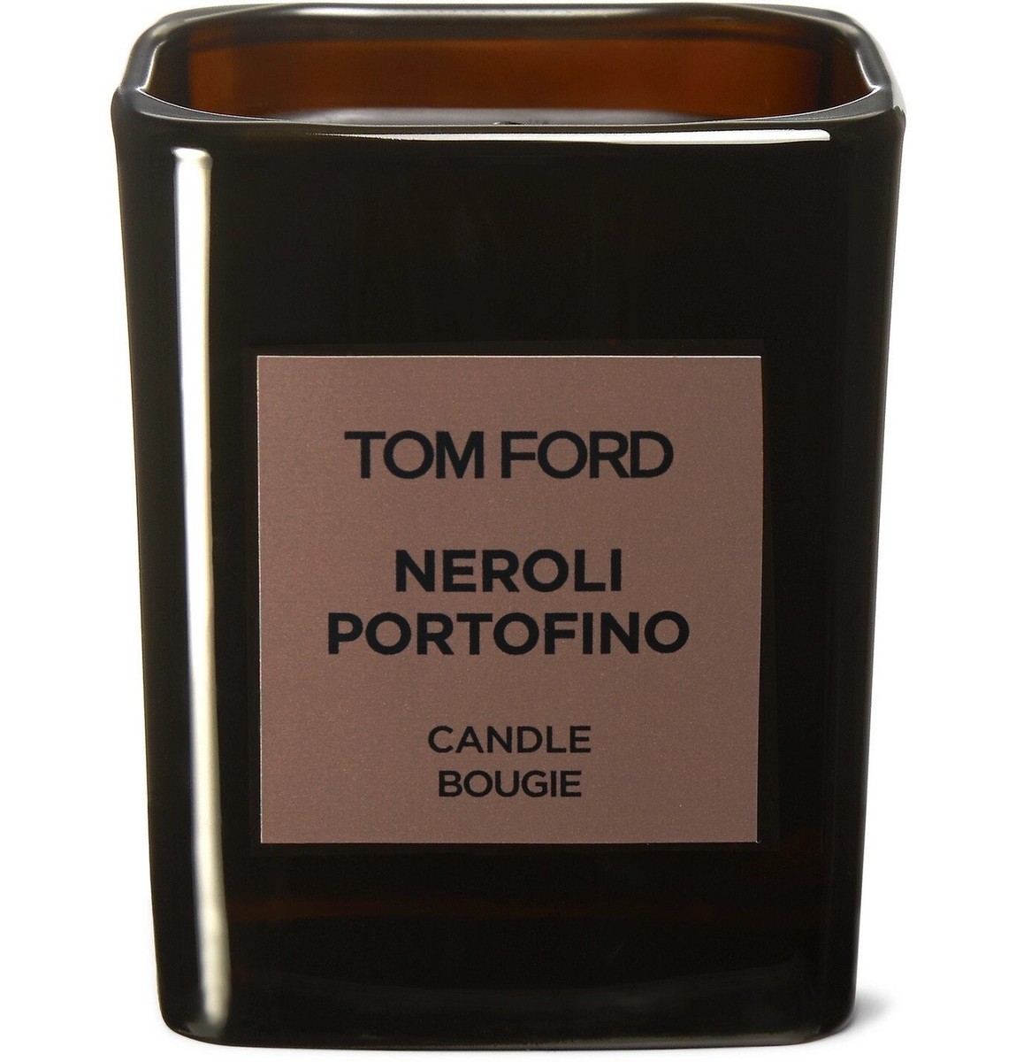 TOM FORD NEROLI PORTOFINO キャンドル Tom Ford Neroli Portofino Private Blend Jar Candle 40 Hour