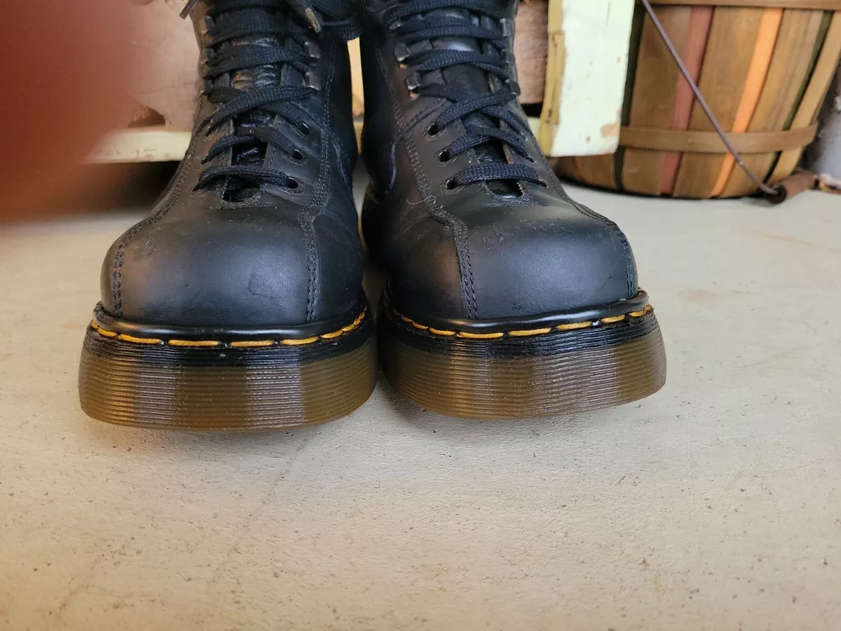 Dr top martens as502