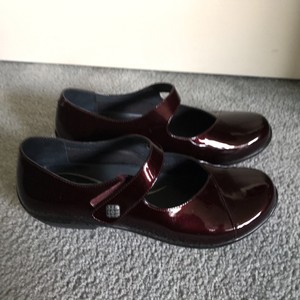 size 8 in dansko shoes