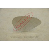 Glas Spiegel ÄUßEre Linke Seite Kompatibel Mit Ducati 1199