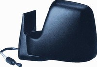 Spiegel Rechts FüR NervöS Scudo Expert 1995-2006 Mechanisch OEM 8148NQ