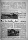 FLYING ACES Magazine, March 1936, Military, Civil & Model Aviation — photo 5
