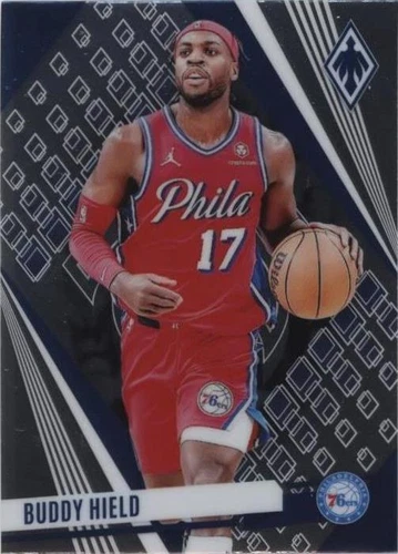 2023-24 Panini Phoenix - Buddy Hield #158