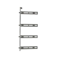 Euro Limited Uniguide Drawer Slide Mounting Hole Guide Installation Tool Jig