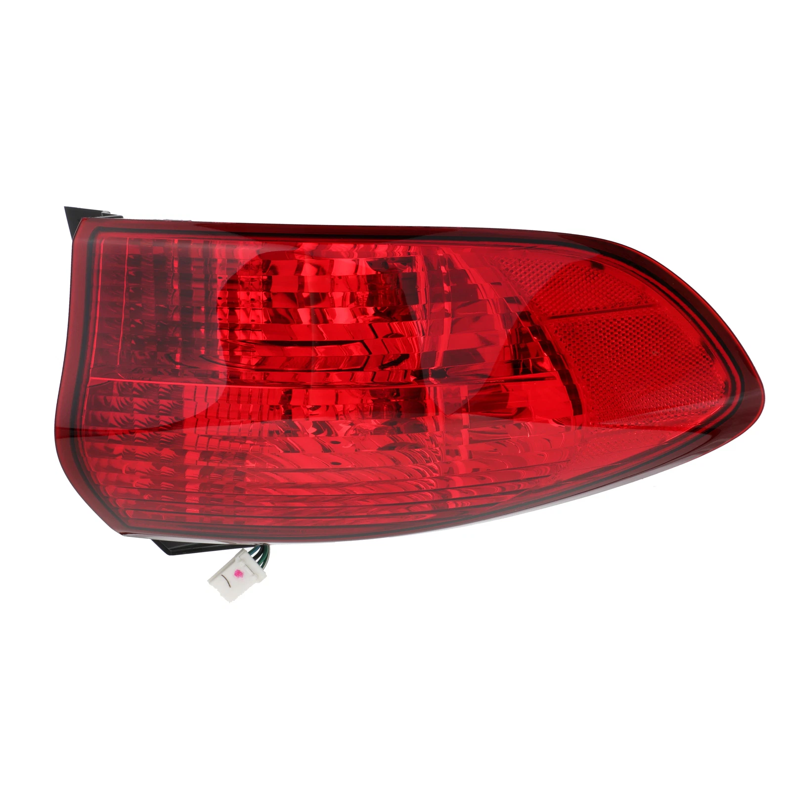 OEM NEW 2006 Subaru B9 Tribeca Rear Tail Light Lamp Driver Side 84201XA01A