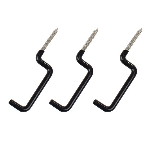6PCS Bow Hanger Bow Hook Treestand Bow Hangers Outdoor Bow Gear Holder Archery - Picture 7 of 12