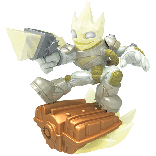 Skylanders SuperChargers: Drivers Super Shot Stealth Elf Individual Character - New in Bulk Packaging Skylanders SuperChargers: Drivers Super Shot Stealth Elf Individual Character - New in Bulk Packaging