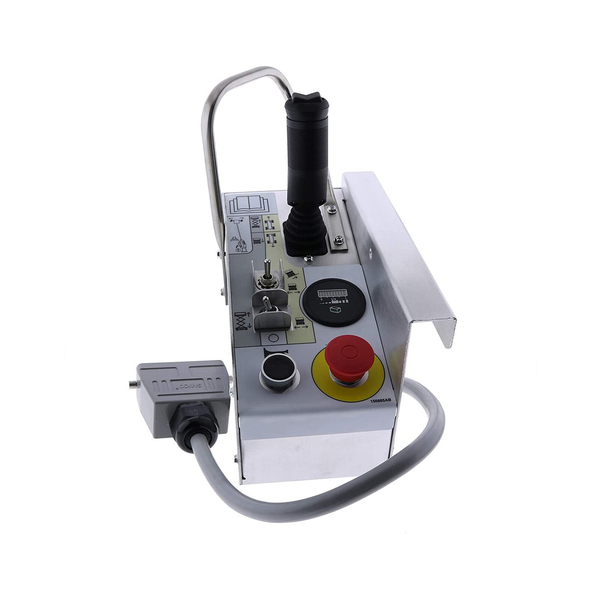 156993 New Control Box for Skyjack Scissor Lift SJIII3219