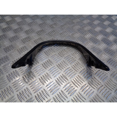 Poignée Passager Suzuki GSX 750 Inazuma 1999 - Pièce Remplacement Occasion Grise - Compatible Modèle 1999