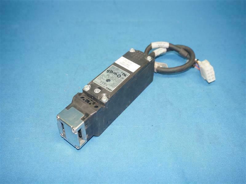 IDEC HS5ED7Y HS5ED7Y Safety Door Lock Switch 30 Days Warranty Fast