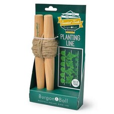 Burgon & Ball - Essential Tools - 100% Planting Line