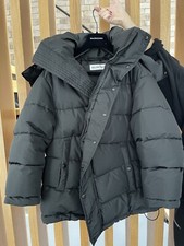 Balenciaga Puffer Jacket