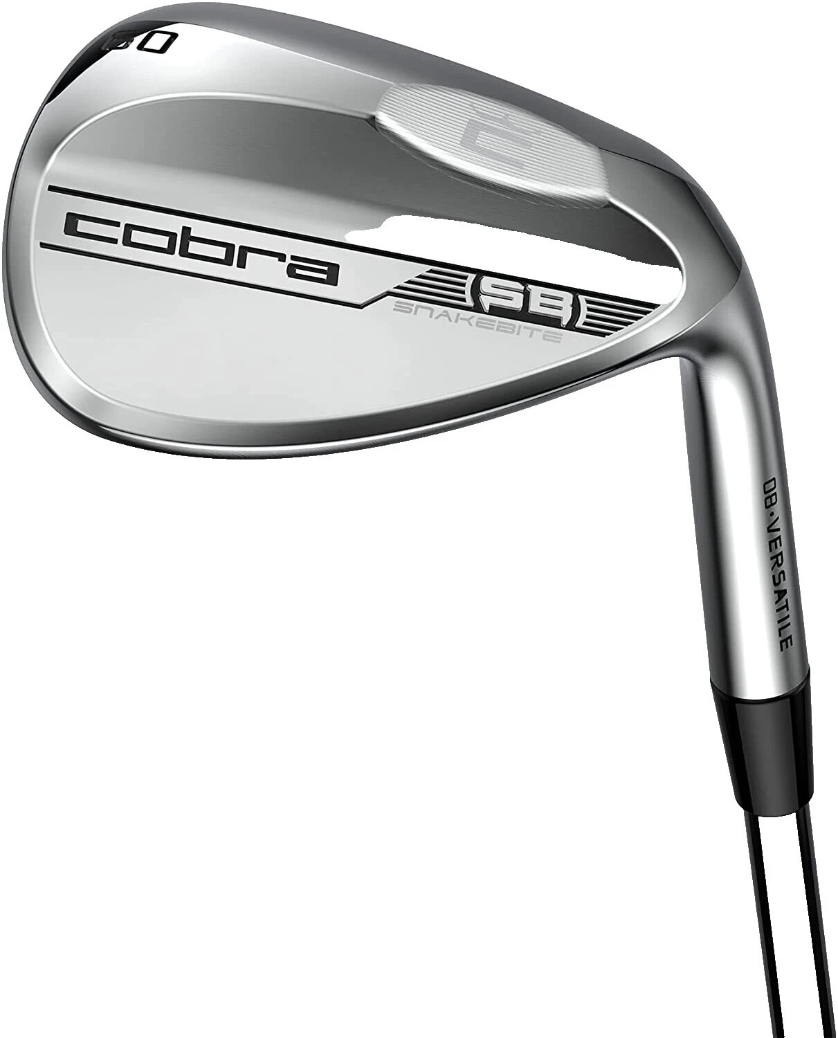 Cobra Steel Shaft Stiff Flex Golf Clubs