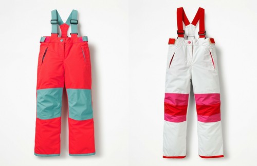 BODEN ALL WEATHER WATERPROOF SKI SNOW 