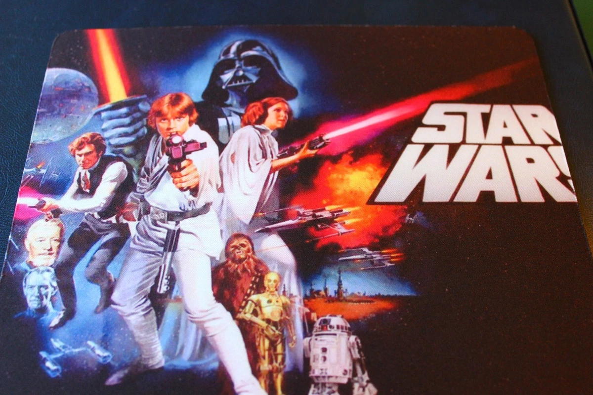 Pad one star best sale wars