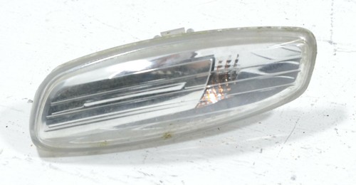 PEUGEOT 207 WA Bj 2008 Seiten Blinker Spiegel Tür vorne LINKS #83558-F135