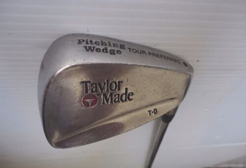 Nice TaylorMade 2021 HI-TOE 56*(10*) Wedge - KBS Hi-Rev 115 Nice TaylorMade 2021 HI-TOE 56*(10*) Wedge - KBS Hi-Rev 115