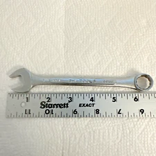 SK S-K Tools 14 Mm 6314 Combination Wrench USA Forged Alloy Tool Free Shipping