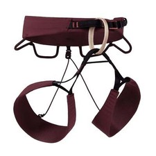 Blue Ice Cuesta Climbing Harness - Lightweight 3-Season Rock Climbing Harness