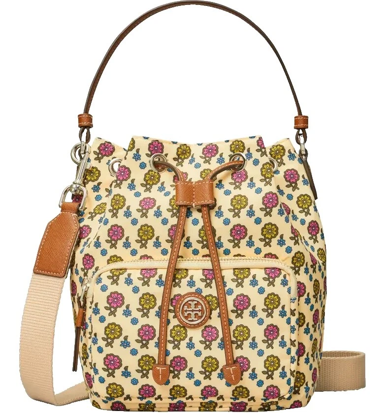Tory Burch Floral Small Bags & Handbags for Women