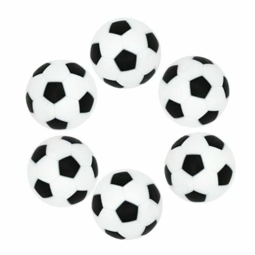 Mini Tischfußballe