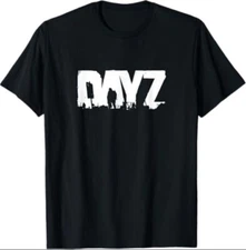 Hello Mammoth Tees DayZ T-Shirt