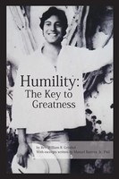Rev. William R. Grimbol | Humility | Taschenbuch | Englisch (2022) | Ten16 Press