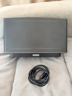SONOS Wireless Music System ZonePlayer S5