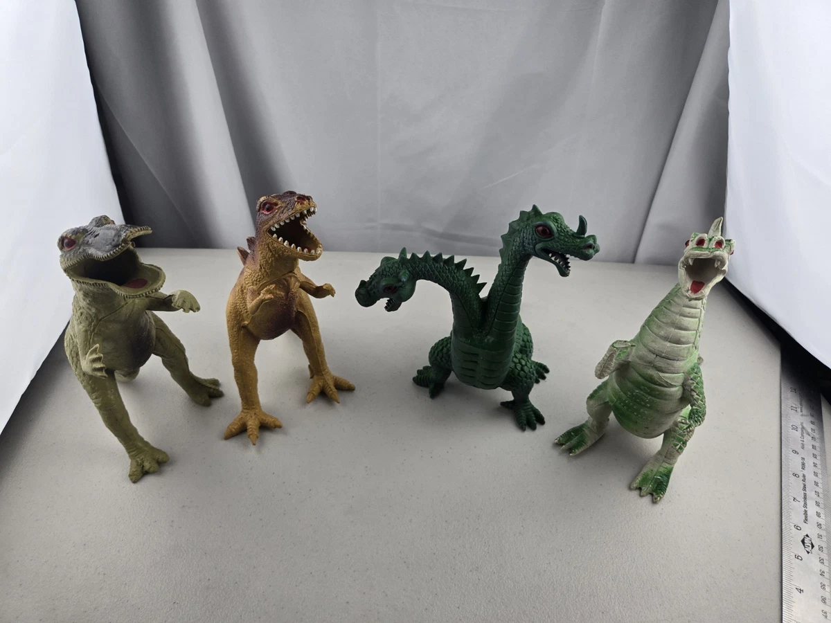Imperial Animals & Dinosaurs Action Figures for sale | eBay
