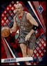 2023-24 Panini Phoenix #2 Jason Kidd Phoenix Red Ice