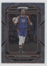 2023 Panini Prizm WNBA Alyssa Thomas #65 7mw