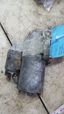 Starter Motor 6 Cylinder Fits 01-04 ESCAPE 46314