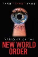 Three Three Three | Visions Of The New World Order | Taschenbuch | Englisch
