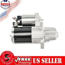 PMGR Starter For 2015-2017 Chevrolet Traverse 2012-2015 GMC Acadia 3110078J00