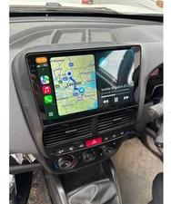 Android 15.0 64G Head Unit For Fiat Doblo MK2 Opel Combo D Car Stereo Radio GPS